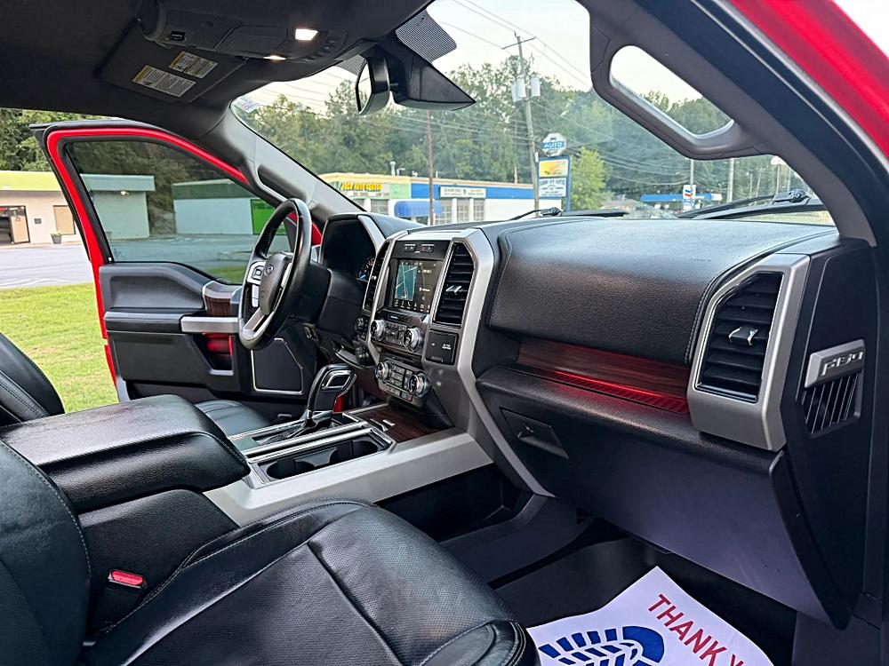 Ford F-150 photo 104