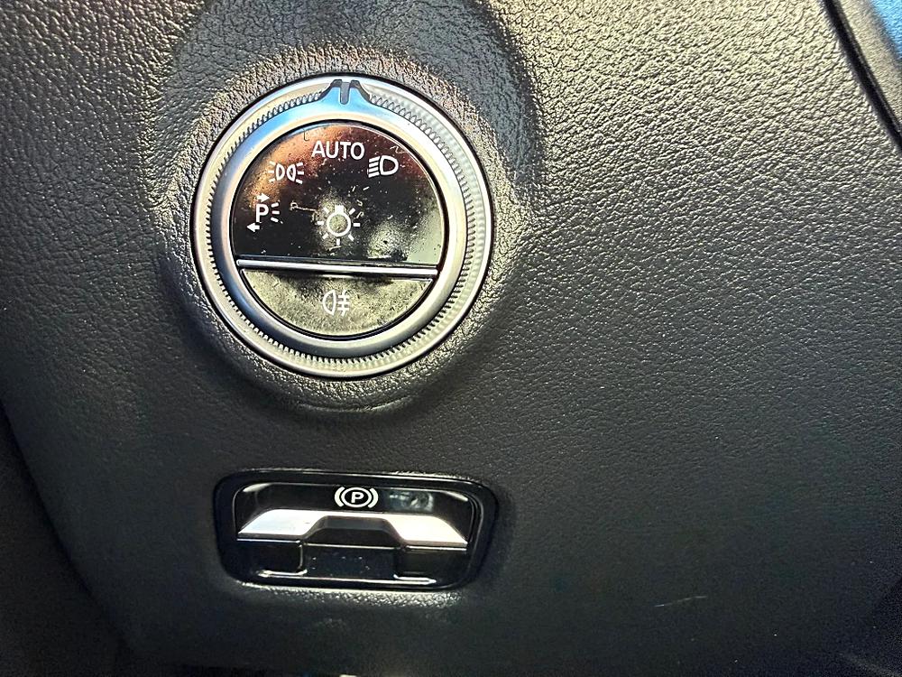 Mercedes-Benz C-Class photo 32