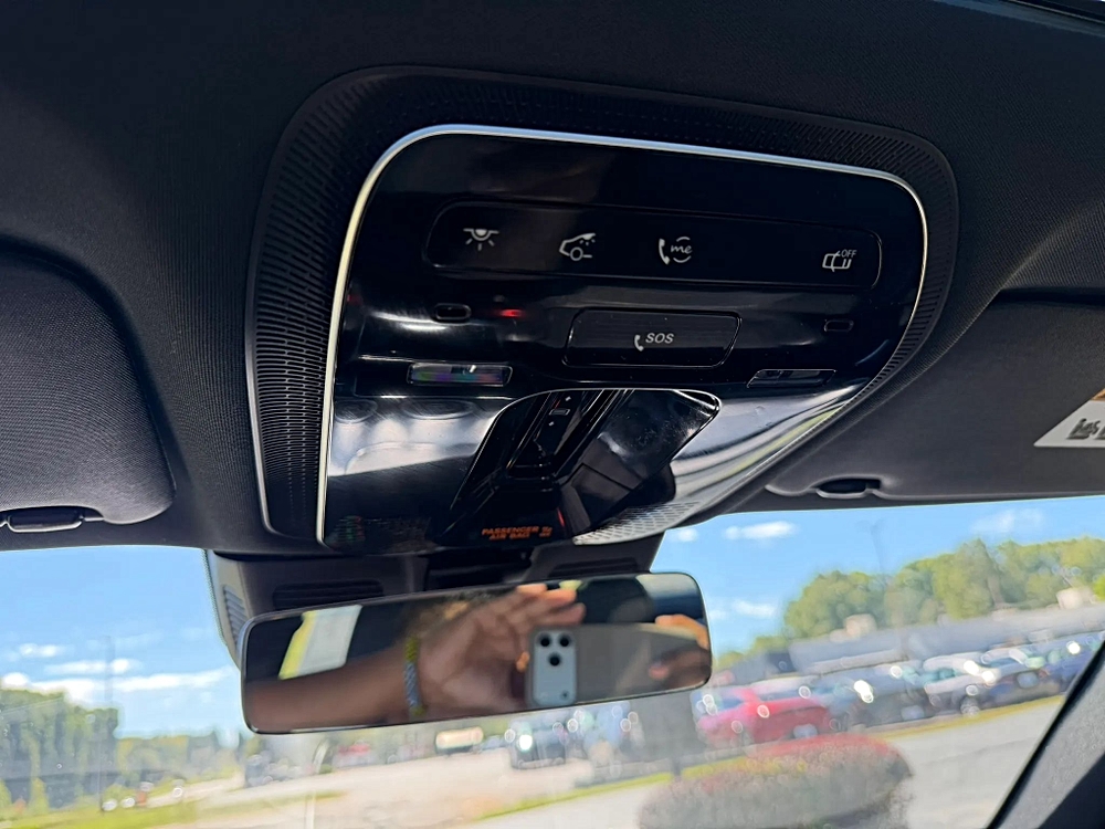 Mercedes-Benz C-Class photo 36