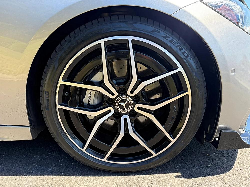 Mercedes-Benz C-Class photo 44