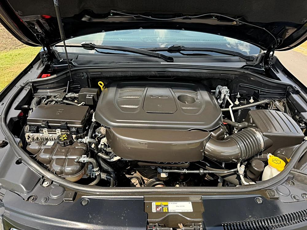 Jeep Grand Cherokee photo 46