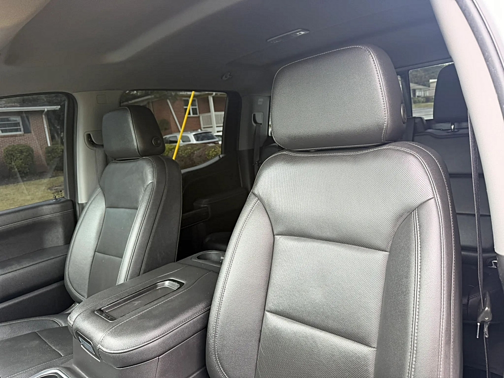 Chevrolet Silverado photo 20