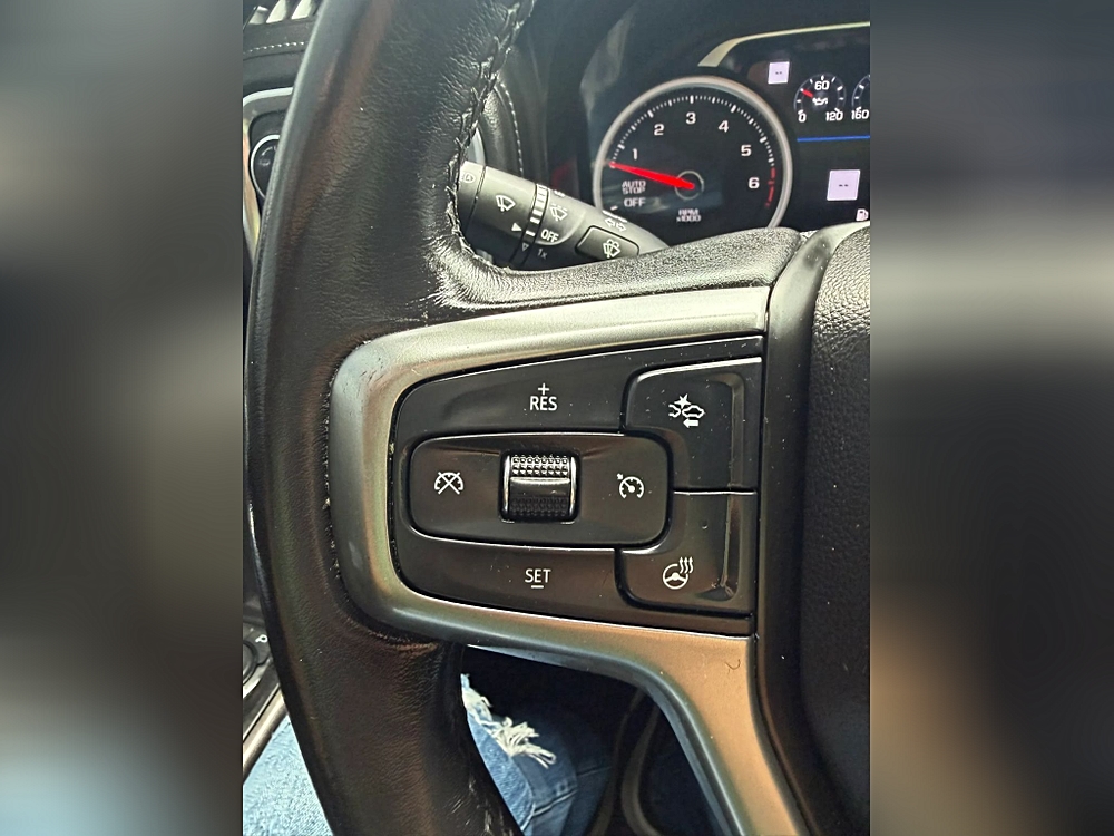 Chevrolet Silverado photo 34