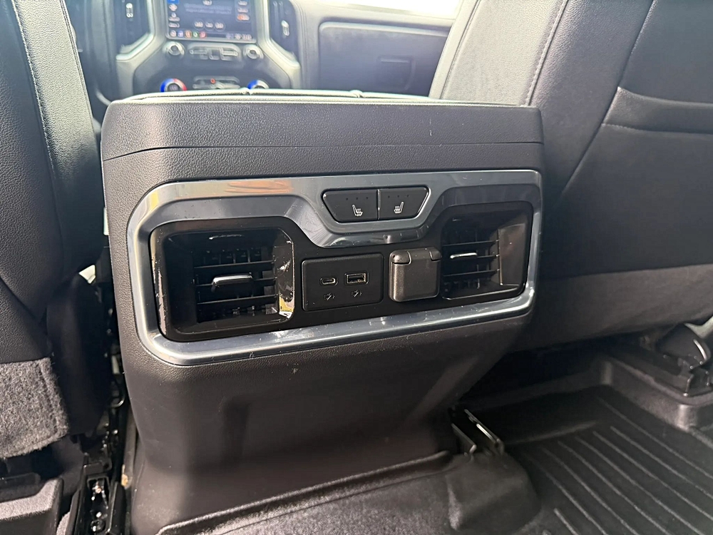 Chevrolet Silverado photo 42