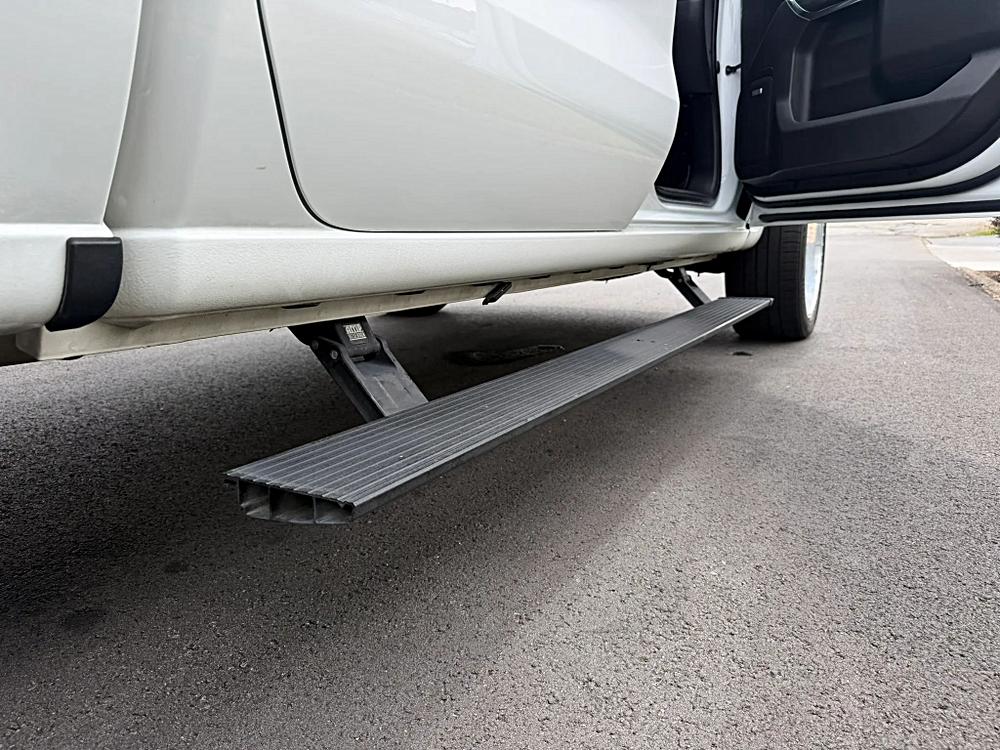 Chevrolet Silverado photo 45