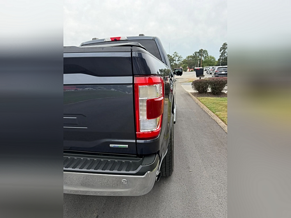 Ford F-150 photo 29