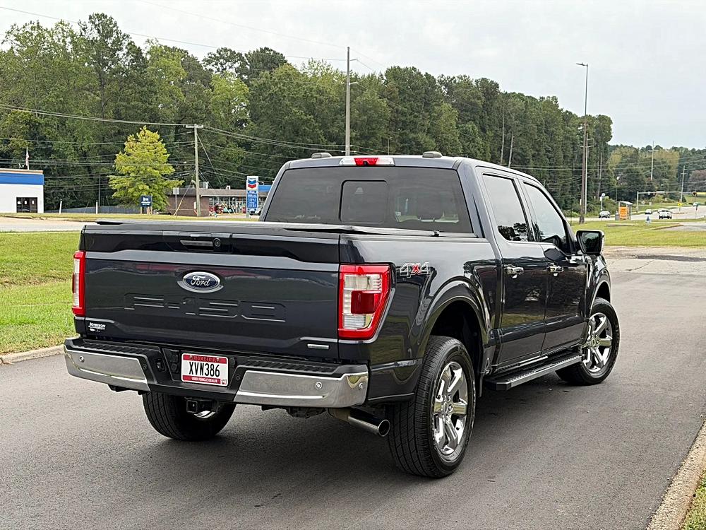 Ford F-150 photo 32