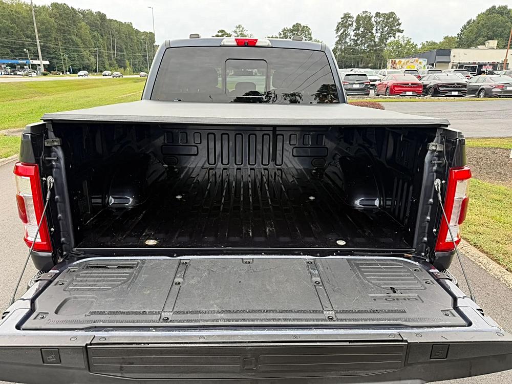 Ford F-150 photo 33