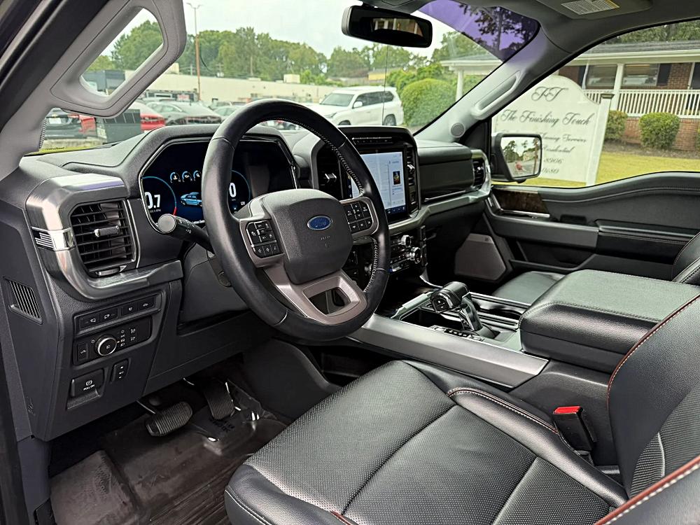 Ford F-150 photo 34