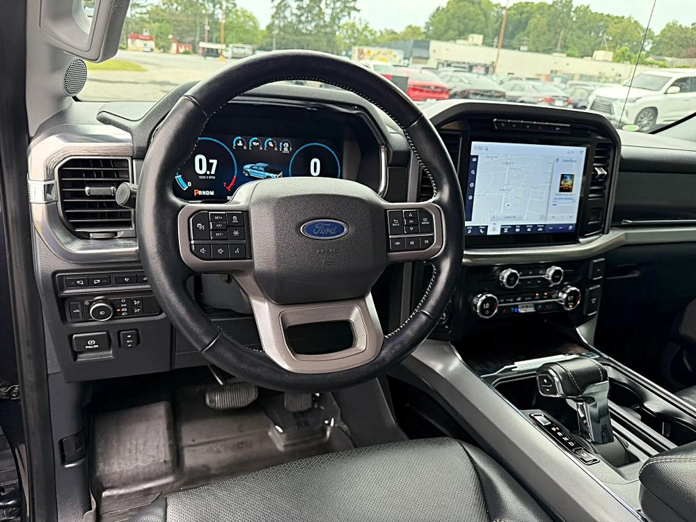 Ford F-150 photo 35
