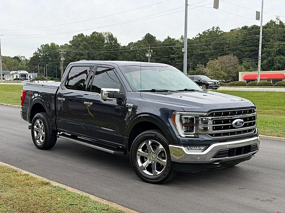 Ford F-150 photo 21