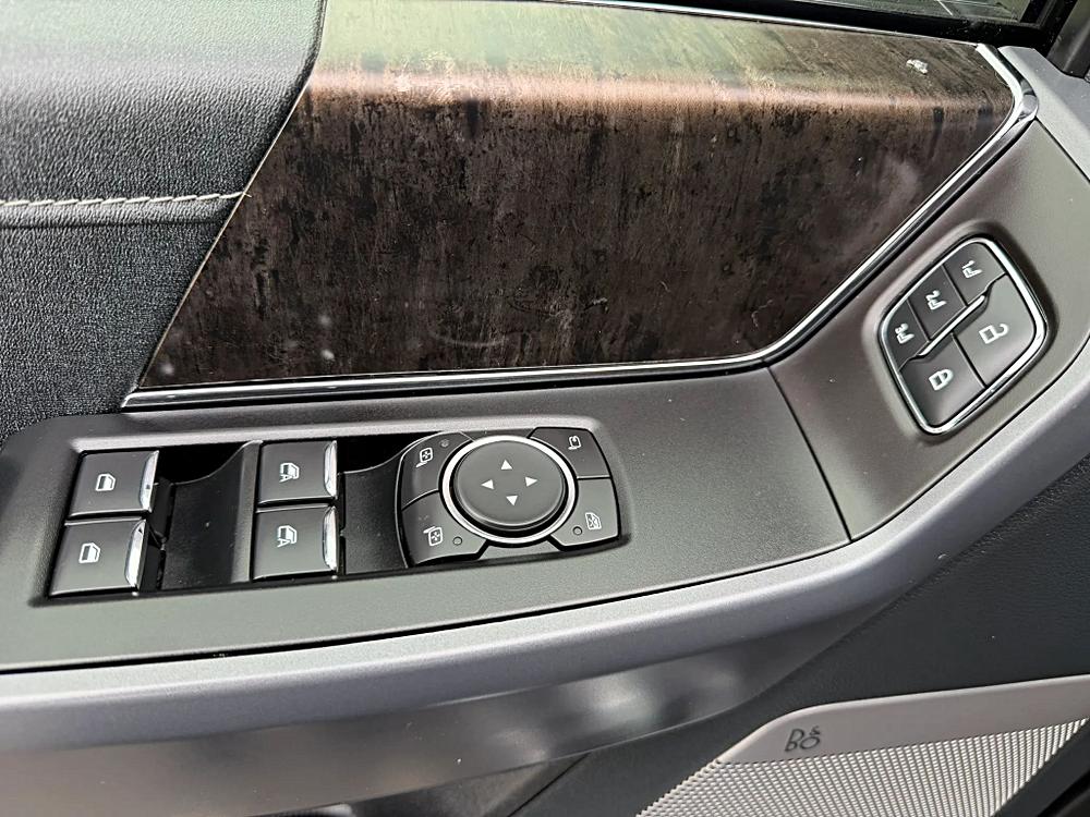 Ford F-150 photo 40