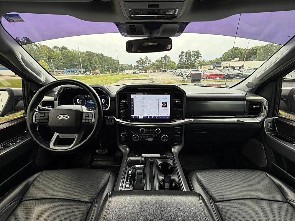 Ford F-150 photo 47