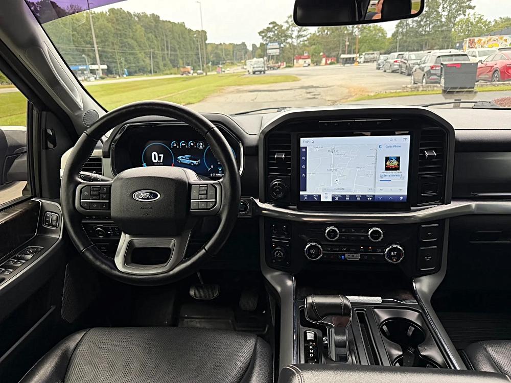 Ford F-150 photo 48
