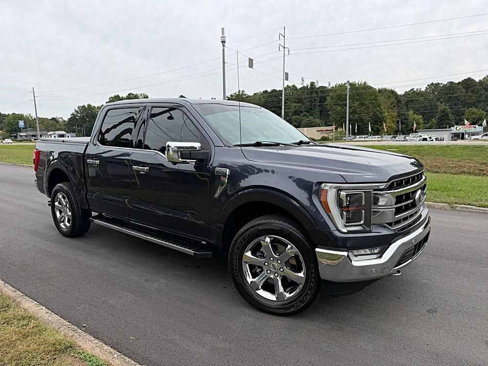 Ford F-150 photo 22