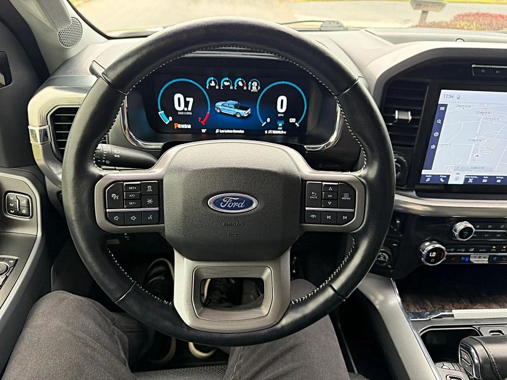 Ford F-150 photo 49