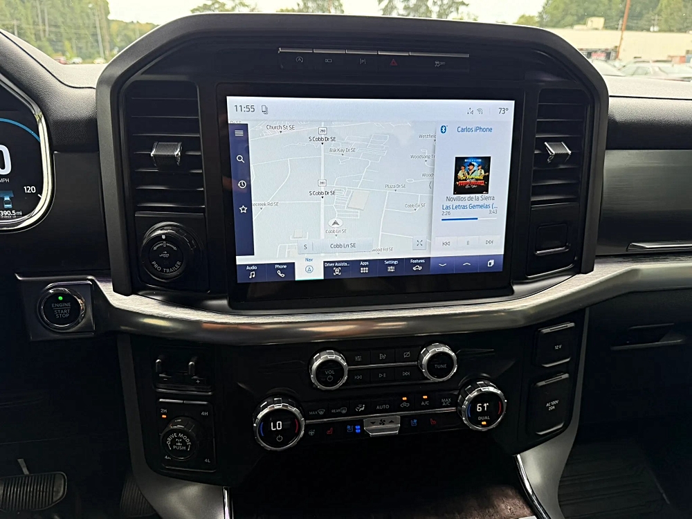 Ford F-150 photo 56
