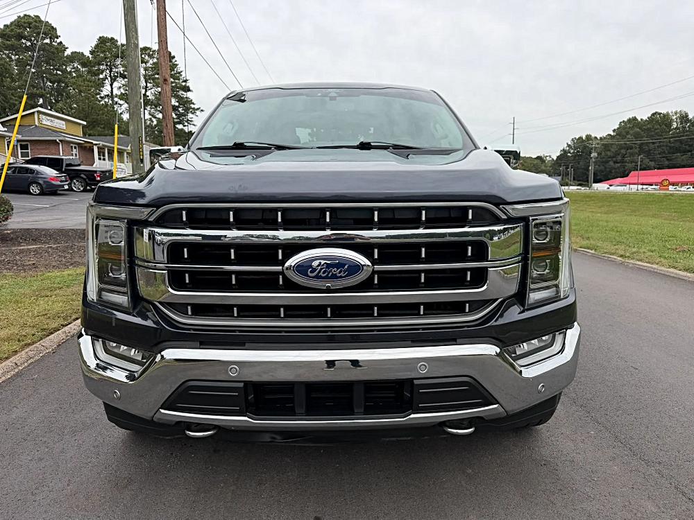 Ford F-150 photo 23
