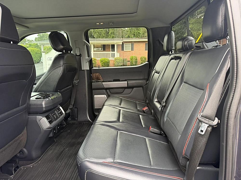 Ford F-150 photo 62