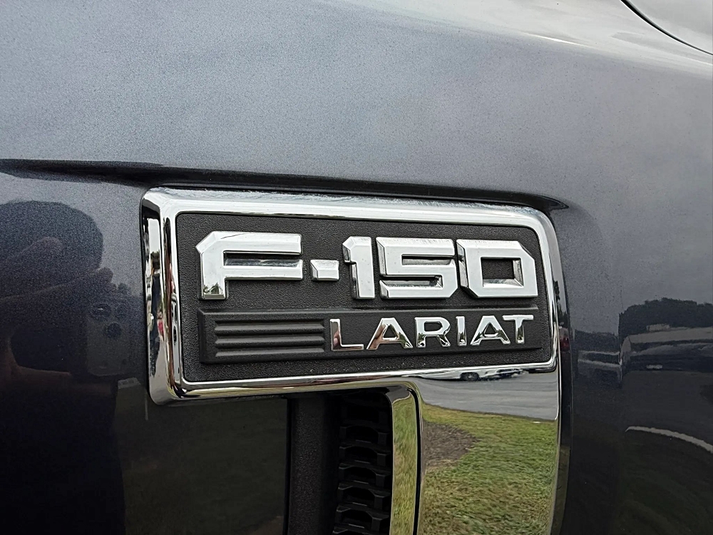 Ford F-150 photo 68