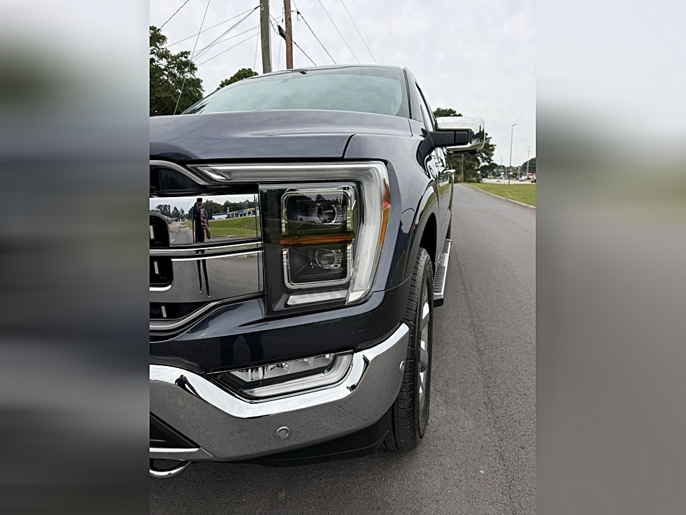 Ford F-150 photo 24