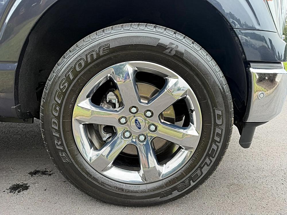 Ford F-150 photo 69