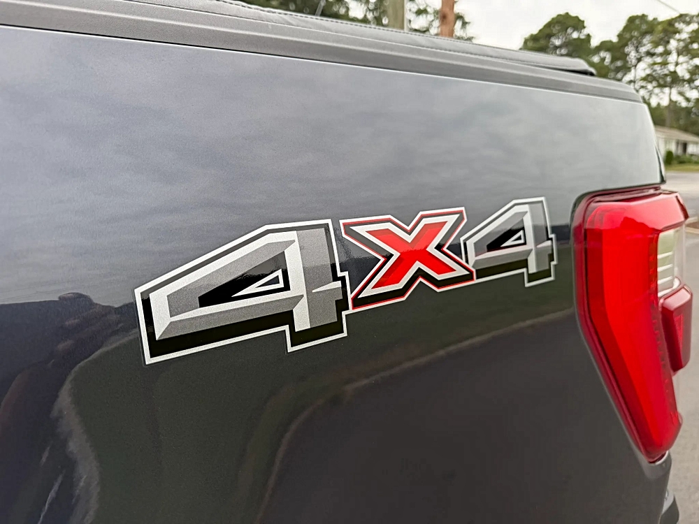 Ford F-150 photo 71