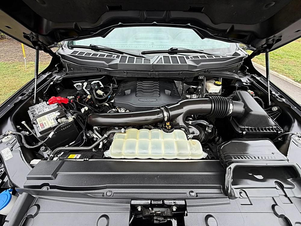 Ford F-150 photo 72