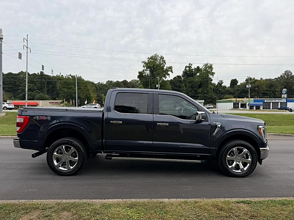 Ford F-150 photo 26