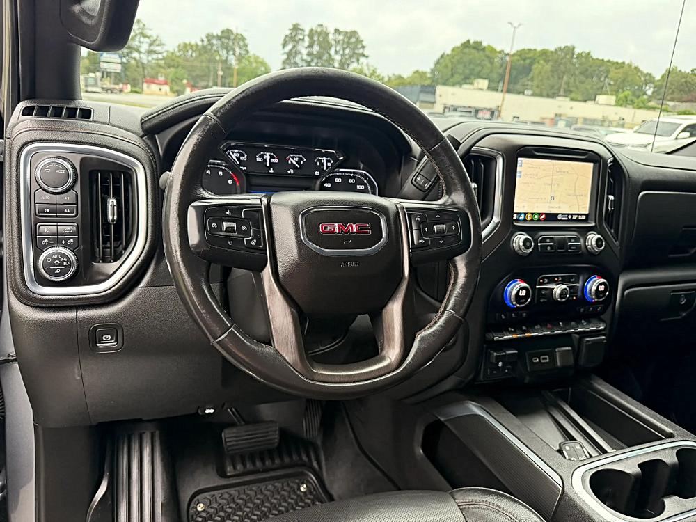 GMC Sierra photo 19