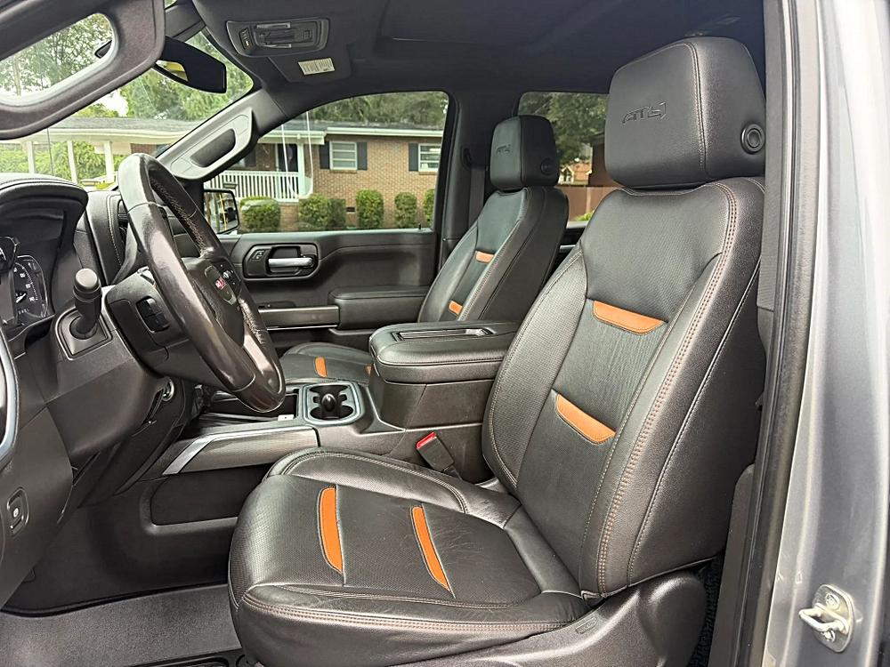 GMC Sierra photo 20