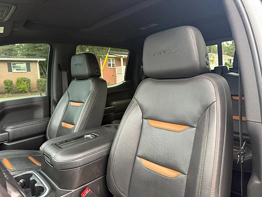 GMC Sierra photo 21