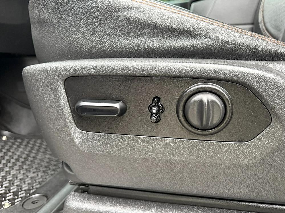 GMC Sierra photo 22