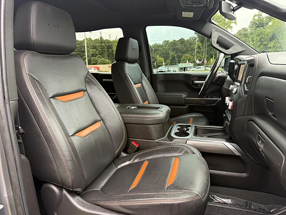 GMC Sierra photo 27