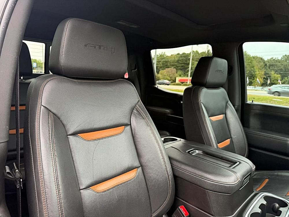 GMC Sierra photo 28