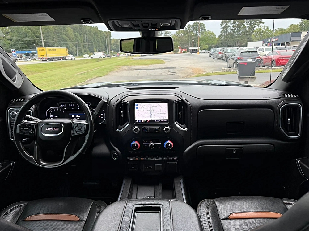 GMC Sierra photo 31