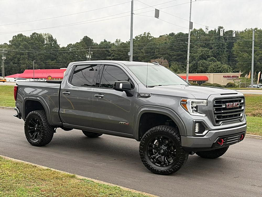 GMC Sierra photo 5