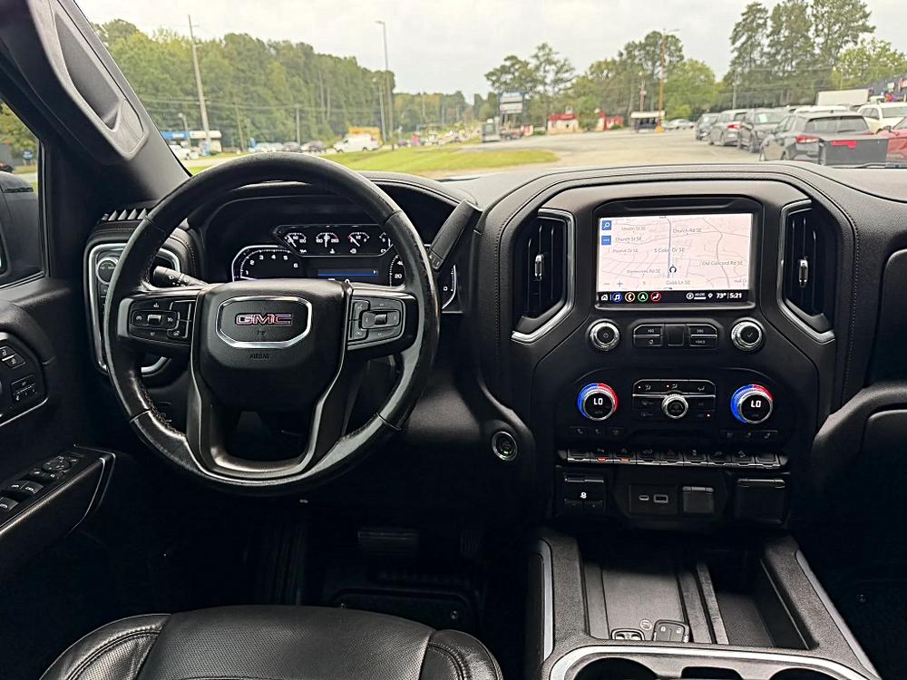 GMC Sierra photo 32