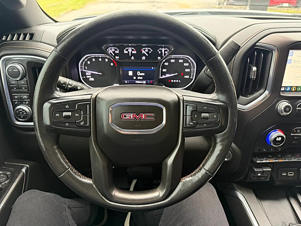 GMC Sierra photo 33
