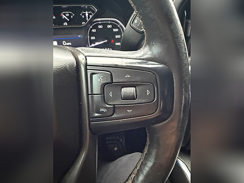 GMC Sierra photo 35