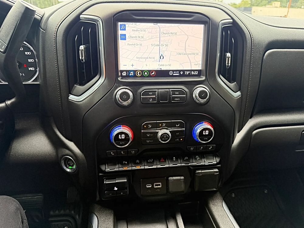 GMC Sierra photo 39