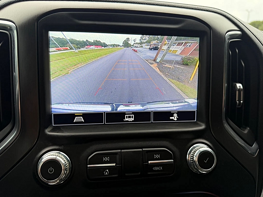 GMC Sierra photo 41