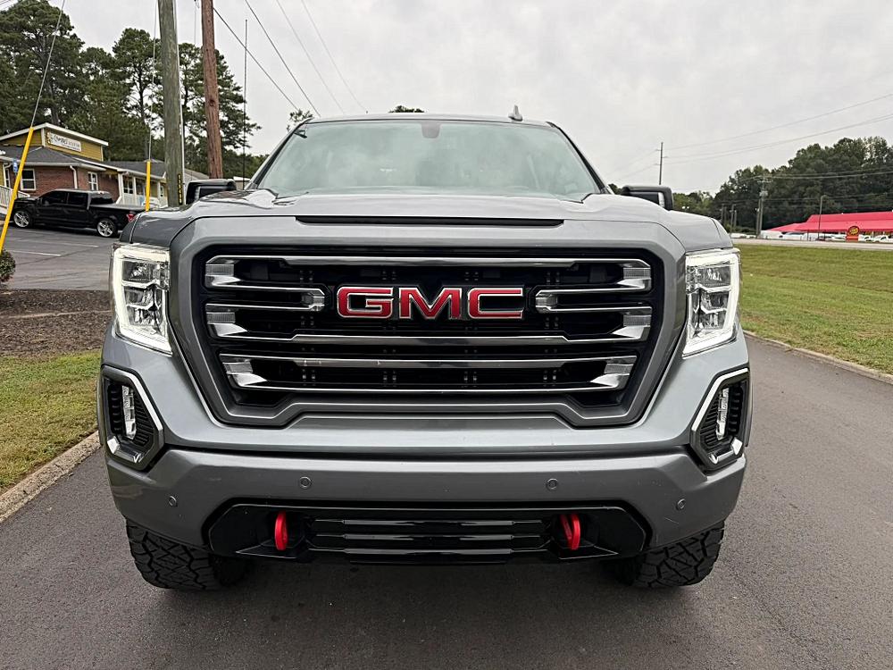 GMC Sierra photo 6