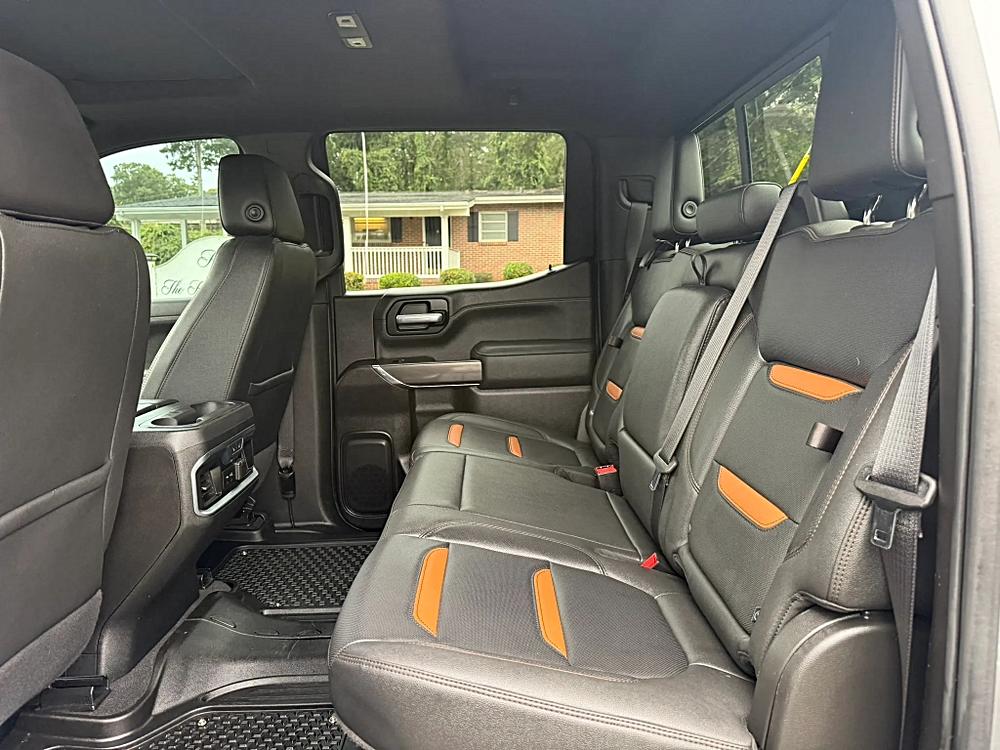 GMC Sierra photo 43