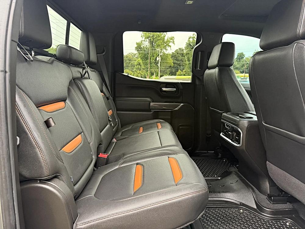 GMC Sierra photo 46