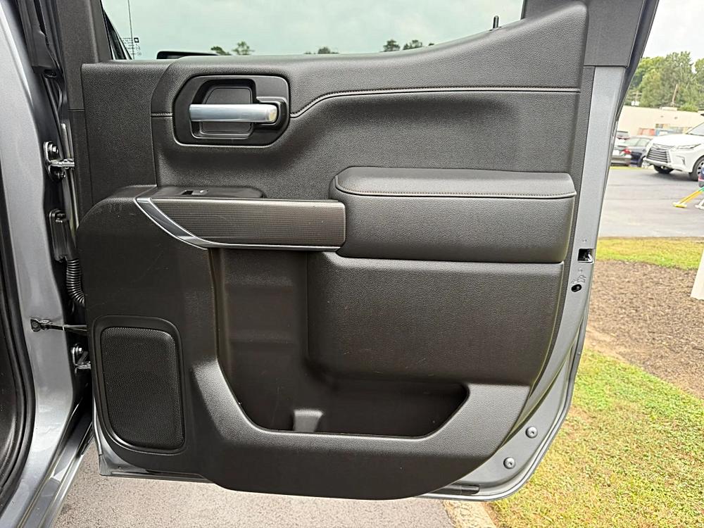 GMC Sierra photo 47