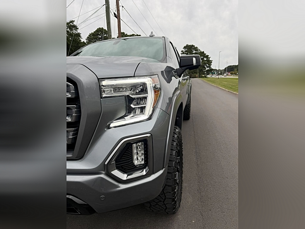 GMC Sierra photo 7