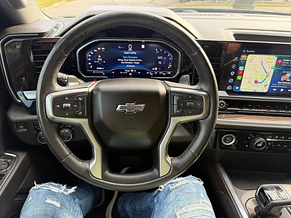 Chevrolet Silverado photo 31