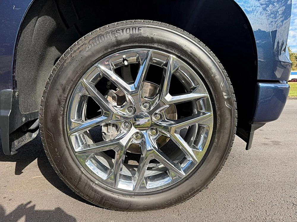 Chevrolet Silverado photo 43