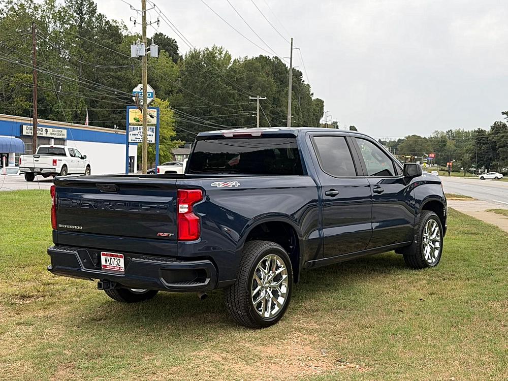 Chevrolet Silverado photo 7